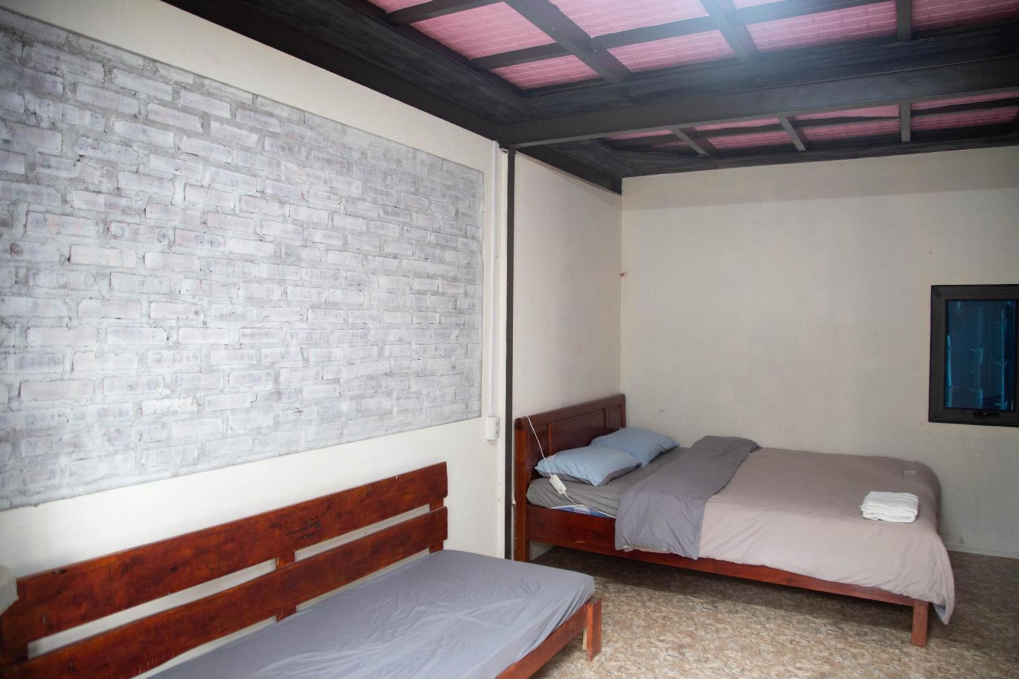 Green Sapa Homestay Екстериор снимка