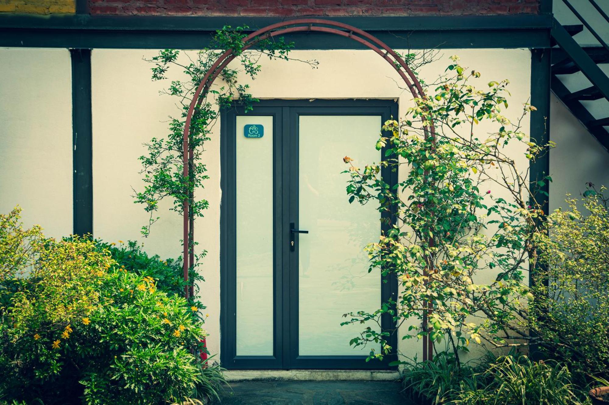 Green Sapa Homestay Екстериор снимка